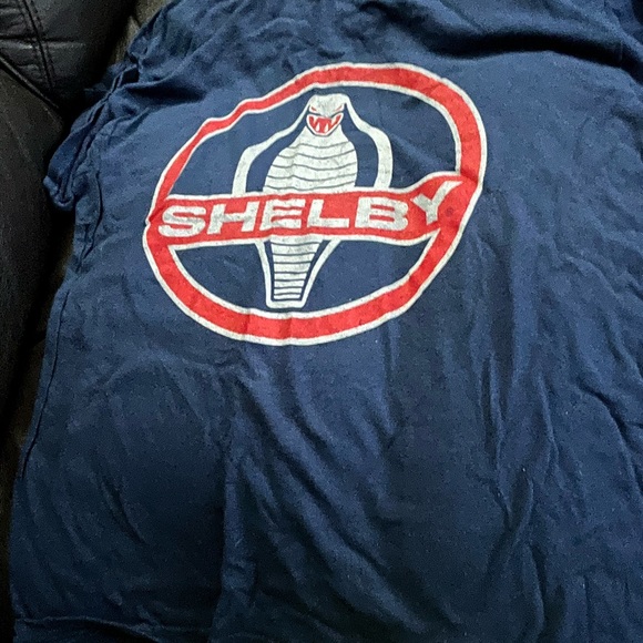 Men’s Shelby t shirt - Picture 1 of 3